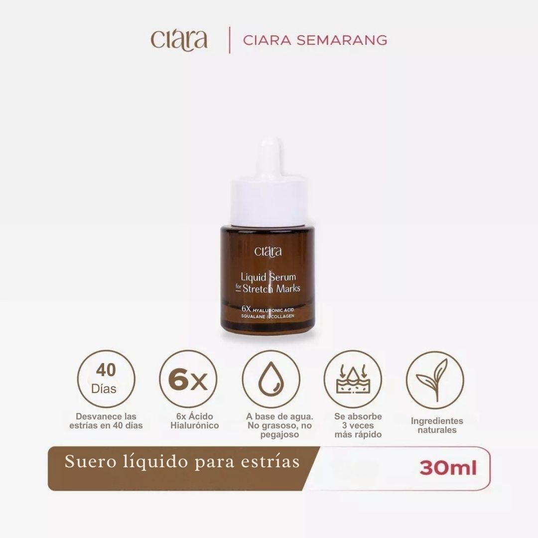 CIARA: Adiós a las estrías 001