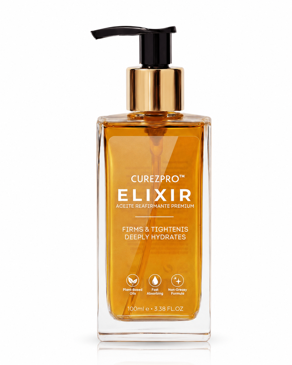 ELIXIR OIL