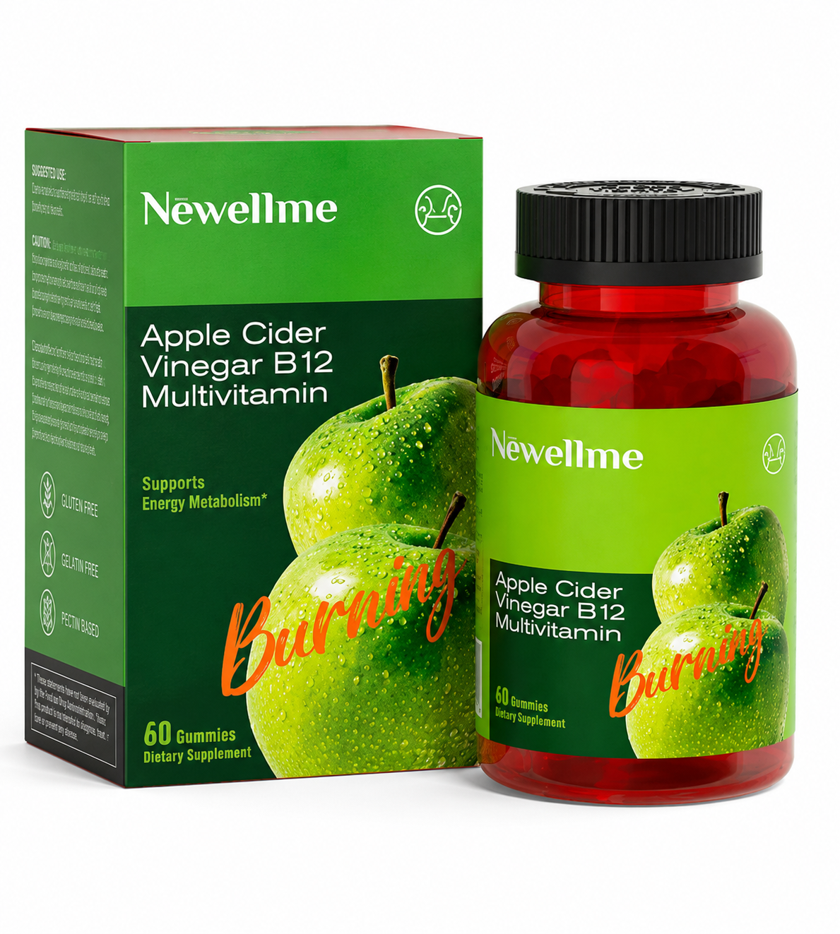 VINAGRE DE MANZANA