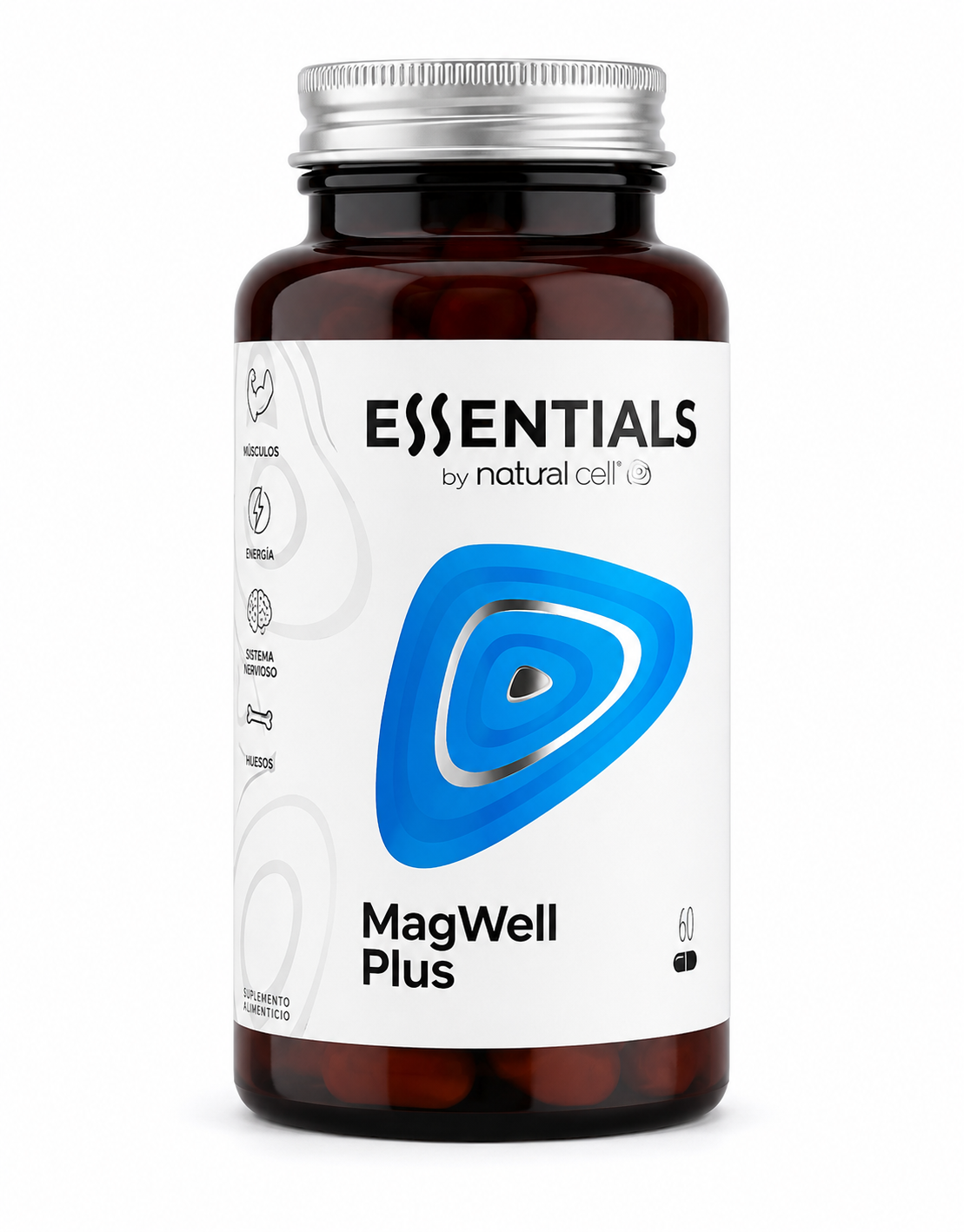 MAGWELL PLUS